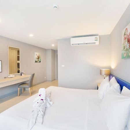 Xen Hotel Nakhon Pathom - Sha Plus מראה חיצוני תמונה