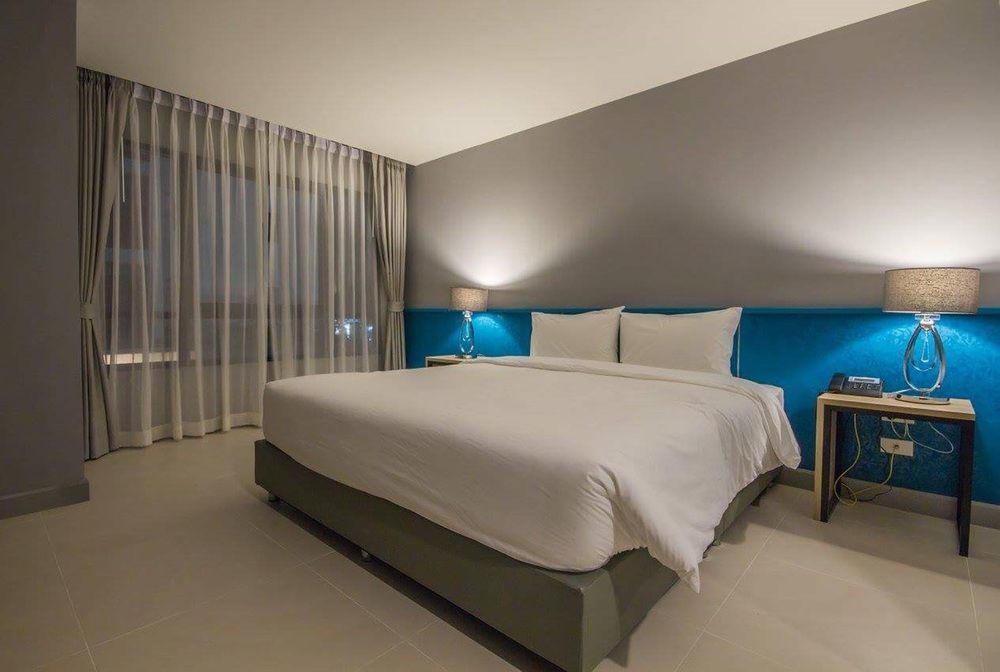 Xen Hotel Nakhon Pathom - Sha Plus מראה חיצוני תמונה